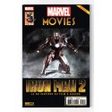 Marvel Movies N° 1 - Iron Man 2 - Comics Marvel