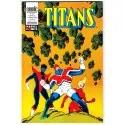 TITANS N°157