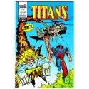 TITANS N°159