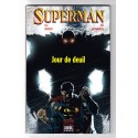 Superman - Jour de Deuil - Comics DC