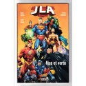 JLA - Vice et Vertu - Comics DC
