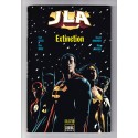 JLA - Extinction - Comics DC