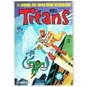 Titans (Lug / Semic) N° 51 - Comics Marvel