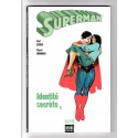 Superman - Identité Secrète 1 - Comics DC