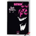 Batman - Dark Victory 3 - Comics DC