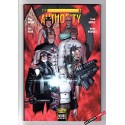 The Authority 3 - Semic Books - Comics DC