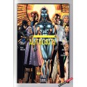 The Authority 4 - Semic Books - Comics DC