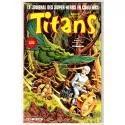 Titans (Lug / Semic) N° 56 - Comics Marvel