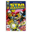 Marvel Top (1° Série) N° 2 - Comics Marvel