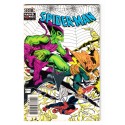 Spider-Man (Semic) N° 5 - Comics Marvel