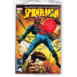 Spider-Man (Marvel France -...