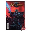Soul Saga (Génération Comics) N° 1 à 3 Lot Collection Complète - Comics Image