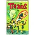 Titans (Lug / Semic) N° 59 - Comics Marvel