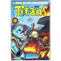 Titans (Lug / Semic) N° 58 - Comics Marvel