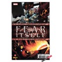 Fear Itself (Magazine) N° 5 - Comics Marvel