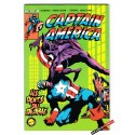 Captain America (Arédit - 2° Série) N° 3 - Comics Marvel