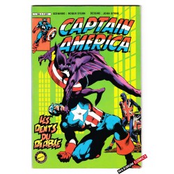 Captain America (Arédit -...