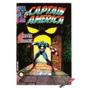 Captain America (Arédit - 2° Série) N° 4 - Comics Marvel