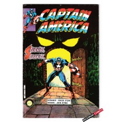 Captain America (Arédit -...