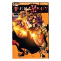 Crimson (Semic) N° 11 - Comics Image