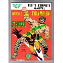 Récit Complet Marvel (Un) (Double Album) N° 1