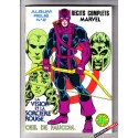 Récit Complet Marvel (Un) (Double Album) N° 2