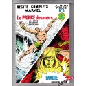 Récit Complet Marvel (Un) (Double Album) N° 5