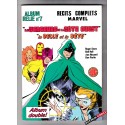 Récit Complet Marvel (Un) (Double Album) N° 7