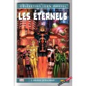 Les Eternels (100% Marvel - 1° Série) N° 1