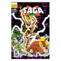 X-Men / X-Men Saga (Semic) N° 20 - Comics Marvel