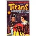 TITANS N°81