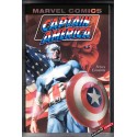Captain America (Marvel Monster) Tome 1 - Comics Marvel