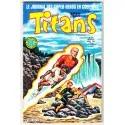 Titans (Lug / Semic) N° 66 - Comics Marvel