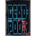 Deadpool (Marvel Monster) Tome 2 - Comics Marvel