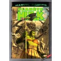 Hulk (Marvel Monster) Tome 4 - Comics Marvel