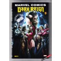 Dark Reign (Marvel Monster) Tome 3