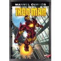 Iron Man (Marvel Monster) Tome 1 - Comics Marvel