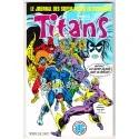 Titans (Lug / Semic) N° 65 - Comics Marvel