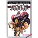 Sentinel (Marvel Mini Monster) Tomes 1 et 2 Complet