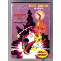 Récit Complet Marvel (Un) (Double Album) N° 8