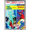 Récit Complet Marvel (Un) (Double Album) N° 9