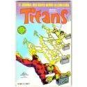 Titans (Lug / Semic) N° 71 - Comics Marvel