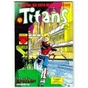 TITANS N°91