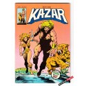 Ka-Zar (Arédit / Artima) N° 1 - Comics Marvel