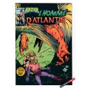 Ka-Zar (Arédit / Artima) N° 3 - Comics Marvel