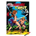 Ka-Zar (Arédit / Artima) N° 6 - Comics Marvel
