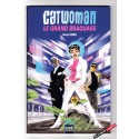 Catwoman - Le Grand Braquage - Comics DC