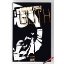 Batman - D\' Ombre et de Lumière - Série Complète - Comics DC