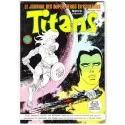 TITANS N°115