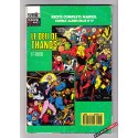 Récit Complet Marvel (Un) (Double Album) N° 17
